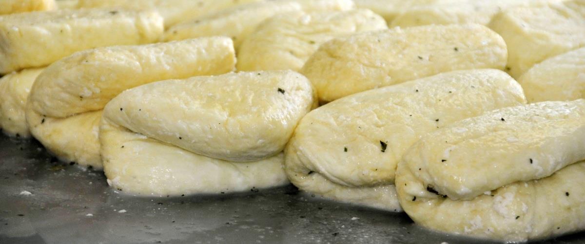 Σε τεντωμένο σχοινί η παραγωγή του χαλλουμιού, πέφτουν ακόμη περισσότερο τα επίπεδα αιγοπρόβειου γάλακτος-Αλυσιδωτές επιπτώσεις