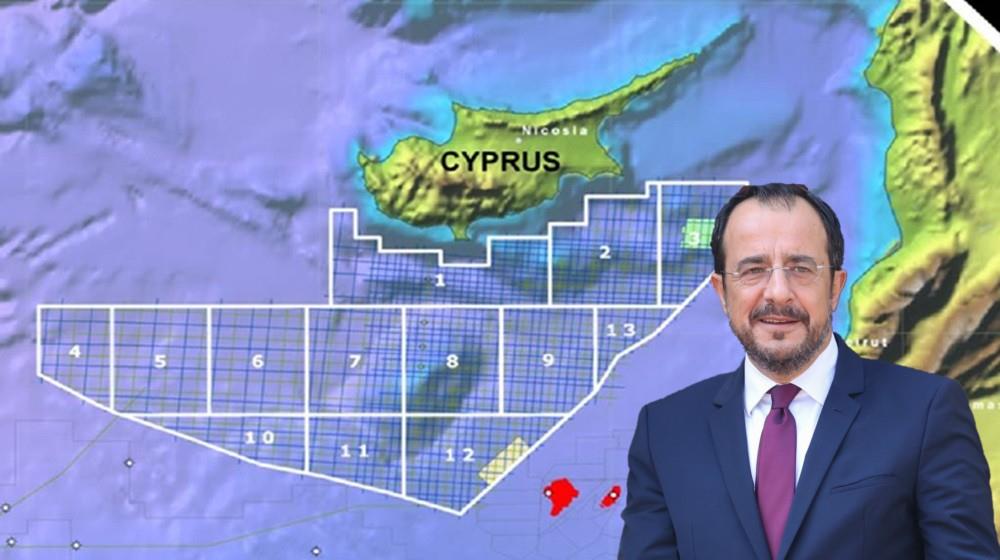 5467232952641258 ΚΥΠΡΙΑΚΗ ΑΟΖ-ΧΡΙΣΤΟΔΟΥΛΙΔΗΣ