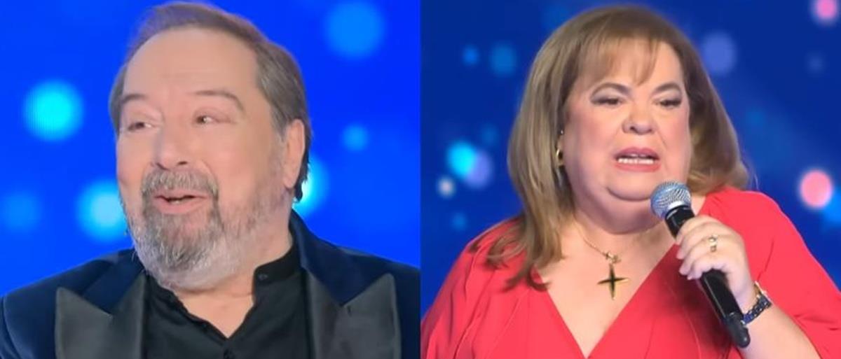 ΒΙΝΤΕΟ: Κόντρα και αιχμηρές ατάκες από Σταμάτη Φασουλή και Έφη Θώδη-«Μπορεί να είστε πρώτη για τα πανηγύρια αλλά για εδώ δεν είστε»