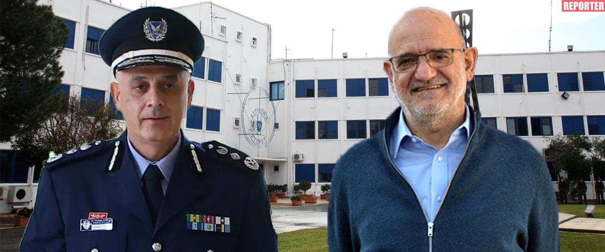 Βλέπει ποινικά στο Κράτος Μαφία ο Δρουσιώτης και συγκάλυψη της υπόθεσης Σάντη-«Ο Αρναούτης εισηγήθηκε δίωξη Κατσουνωτού για τροχαίο 2012 και μετά τον έκανε βοηθό Αρχηγό»