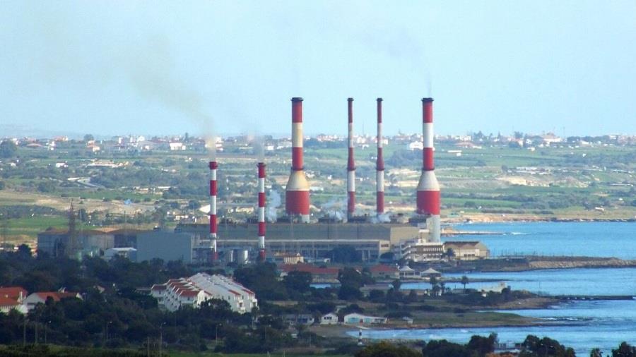 5473102517574570 Dhekelia Power Station