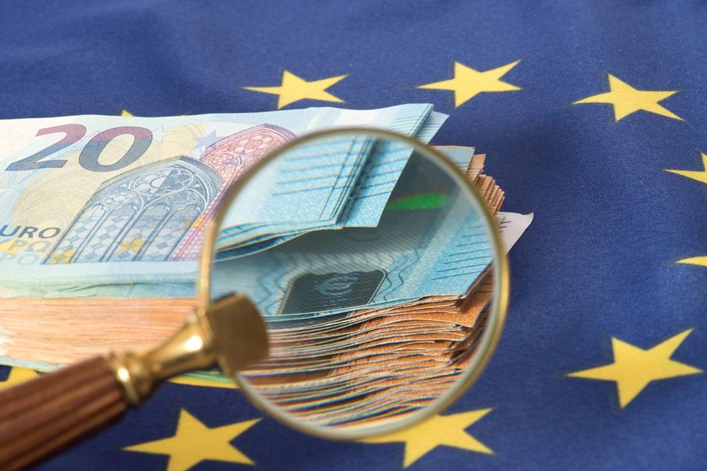 5473183243440596 euro budget
