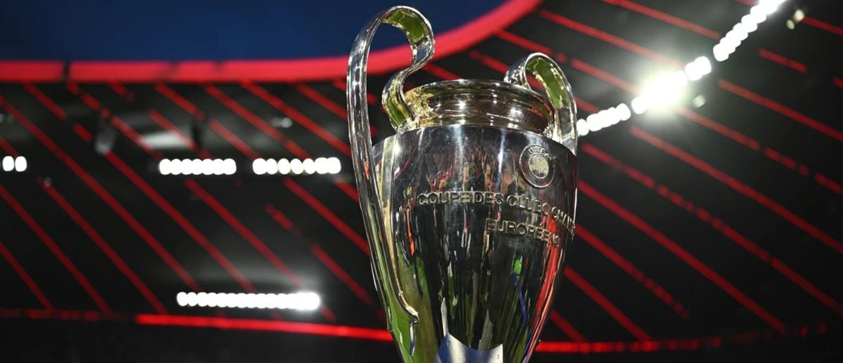 Η μέρα και η ώρα του τελικού του Champions League ανάμεσα σε Παρί Σεν Ζερμέν και Άρσεναλ