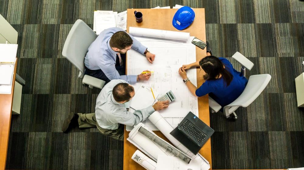 5473753535736542 office architecture plans