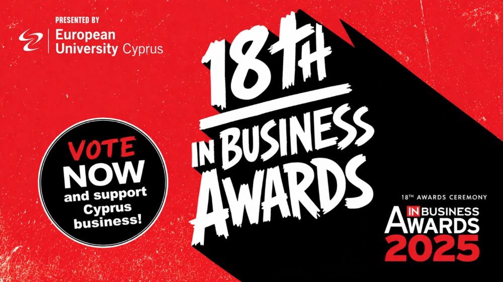 5474688920743305 5460779926986767 18th InBusiness Awards