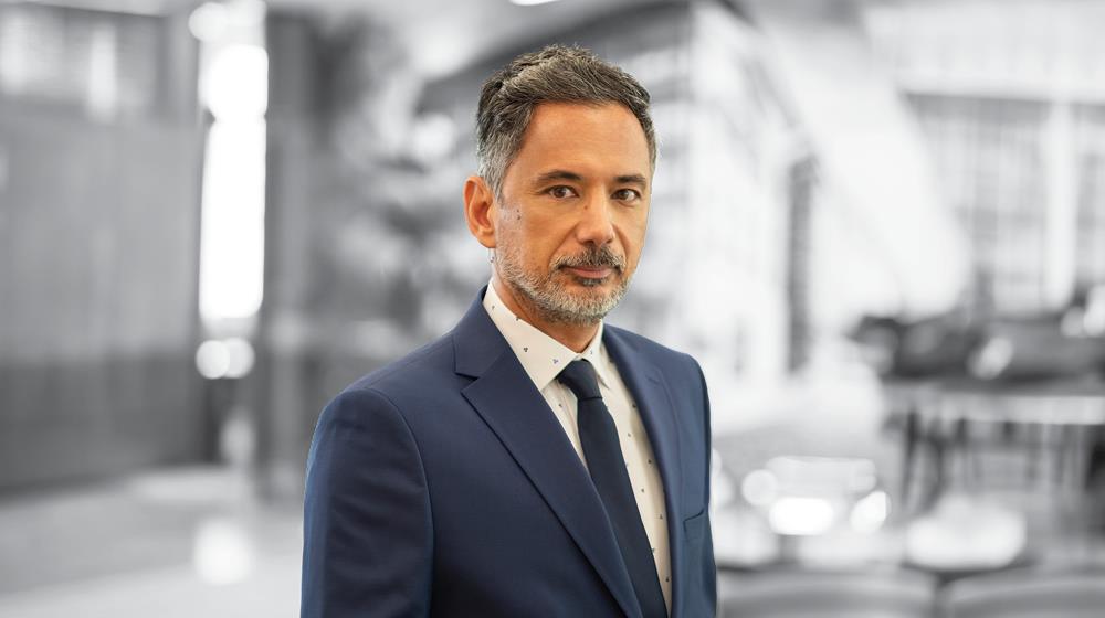 Γιάννης Καντώρος, CEO Ομίλου Interamerican: Η Anytime έχει καταφέρει να εδραιωθεί ως ένας από τους σημαντικότερους παίκτες της αγοράς