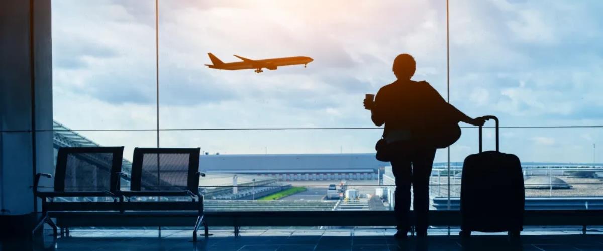 Ακριβότερα εισιτήρια και ακυρώσεις πτήσεων-Οι επιπτώσεις της αύξησης των τιμών των καυσίμων στο διεθνή τουρισμό