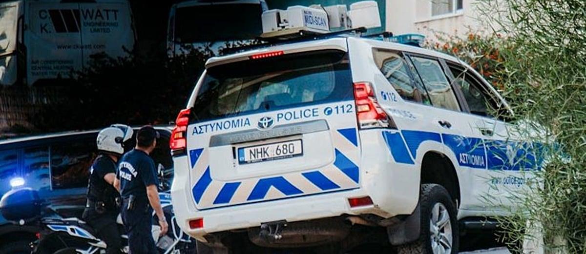 Εντοπίστηκε σορός άνδρα στην Πάφο-Έρευνες εάν ανήκει σε ελλείπον πρόσωπο
