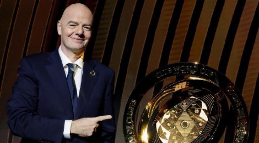 Μουντιάλ 2026: Στα 3.000 δολάρια το μέσο κόστος εισιτηρίου για τους συγγενείς των ποδοσφαιριστών