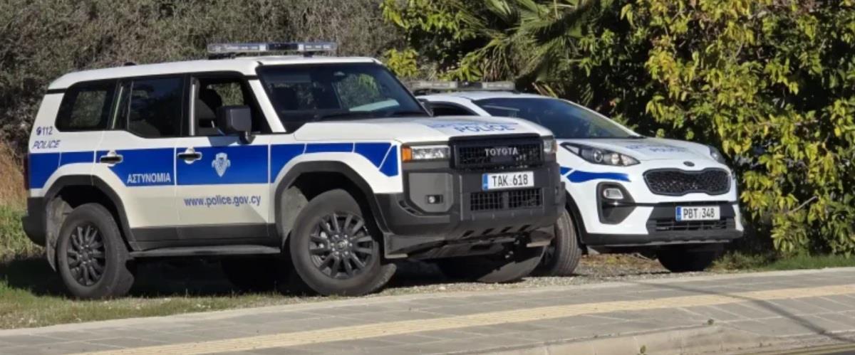 Επιβεβαιώθηκε από τους οικείους του η ταυτότητα του άτυχου 78χρονου που εντοπίστηκε νεκρός σε χωράφι στο Πραιτώρι