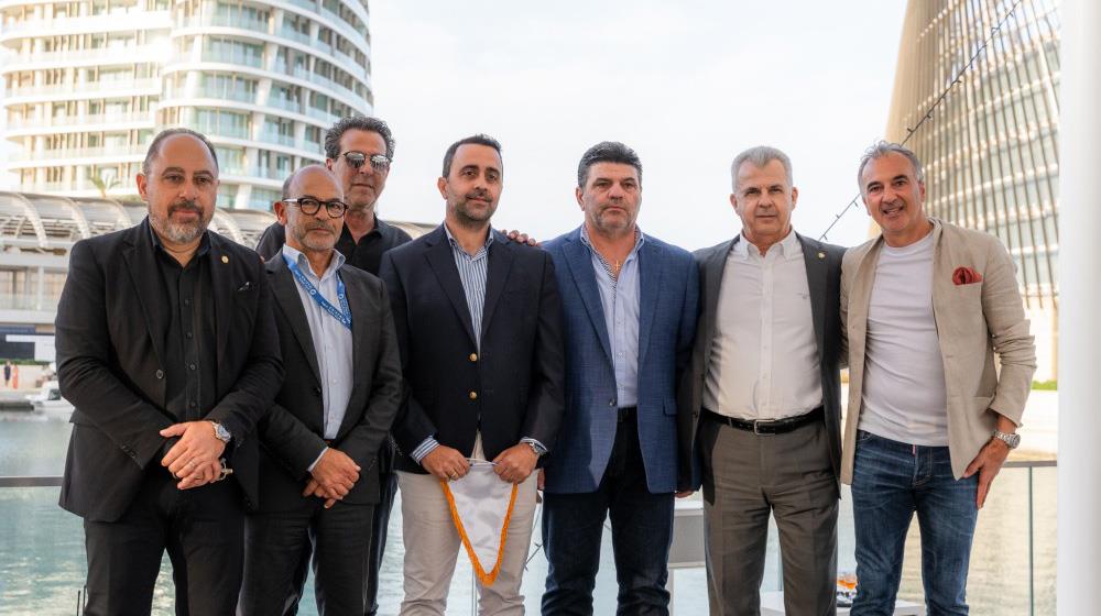 O Ναυτικός Όμιλος Αμμοχώστου επιστρέφει στο «σπίτι» του: Μια νέα εποχή ξεκινά με έδρα τη Μαρίνα Αγίας Νάπας 