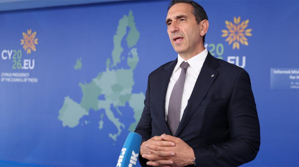 Κοινή ευρωπαϊκή προσέγγιση για ενίσχυση της προσφοράς, επενδύσεις και καινοτομία στην Άτυπη Συνάντηση για την στέγαση