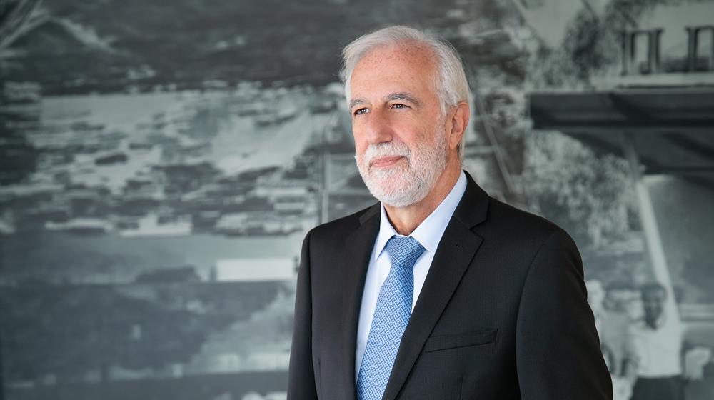 Ντίνος Λευκαρίτης: Το «Λάρνακα 2030» μετατρέπει την πόλη σε πυλώνα πολιτισμού, επενδύσεων, καινοτομίας και βιώσιμης ανάπτυξης