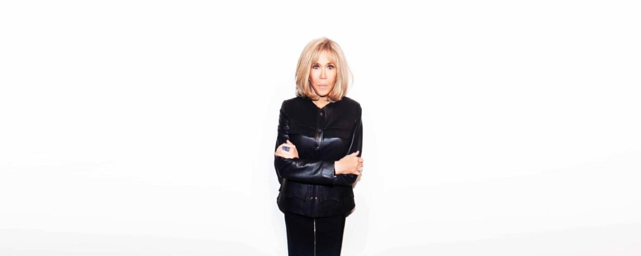 5479829165009259 BRIGITTE MACRON 1
