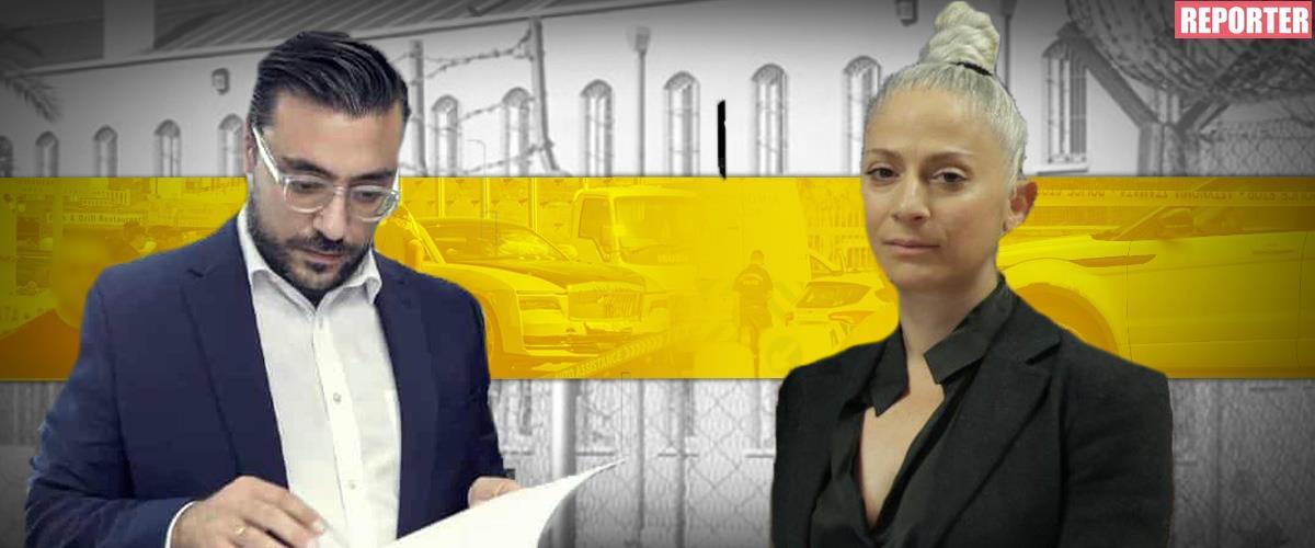 Επανέρχεται με τις καταγγελίες κατά Σιαλή και ο Κληρίδης, νέα επιστολή για διαθεσιμότητα και έρευνα-«Η παράλειψη επέμβασης σας αποτελεί μορφή συγκάλυψης»