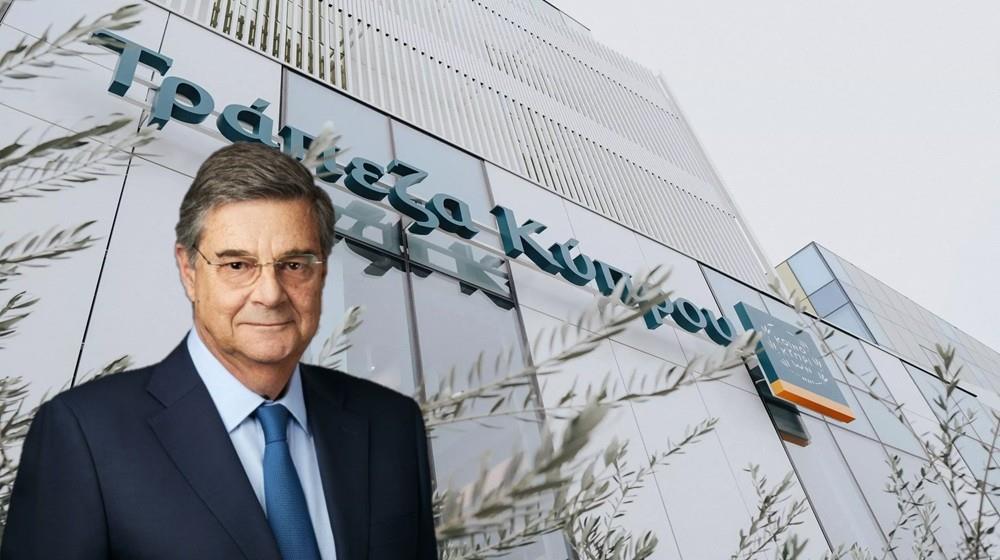 Παραμένει στην Προεδρία της Τράπεζας Κύπρου ο Αράπογλου - Η σύνθεση του νέου Δ.Σ.