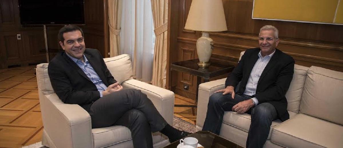 ΑΝΤΡΟΣ ΤΣΙΠΡΑΣ 