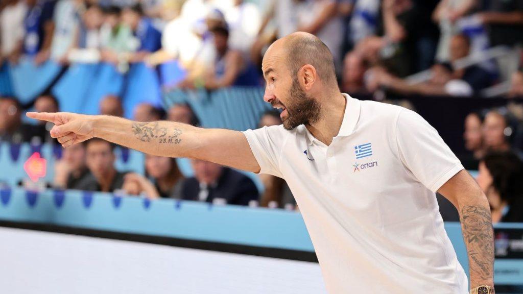 Στα ραντάρ της Μπαρτσελόνα ο Σπανούλης εάν αποχωρήσει ο Πασκουάλ