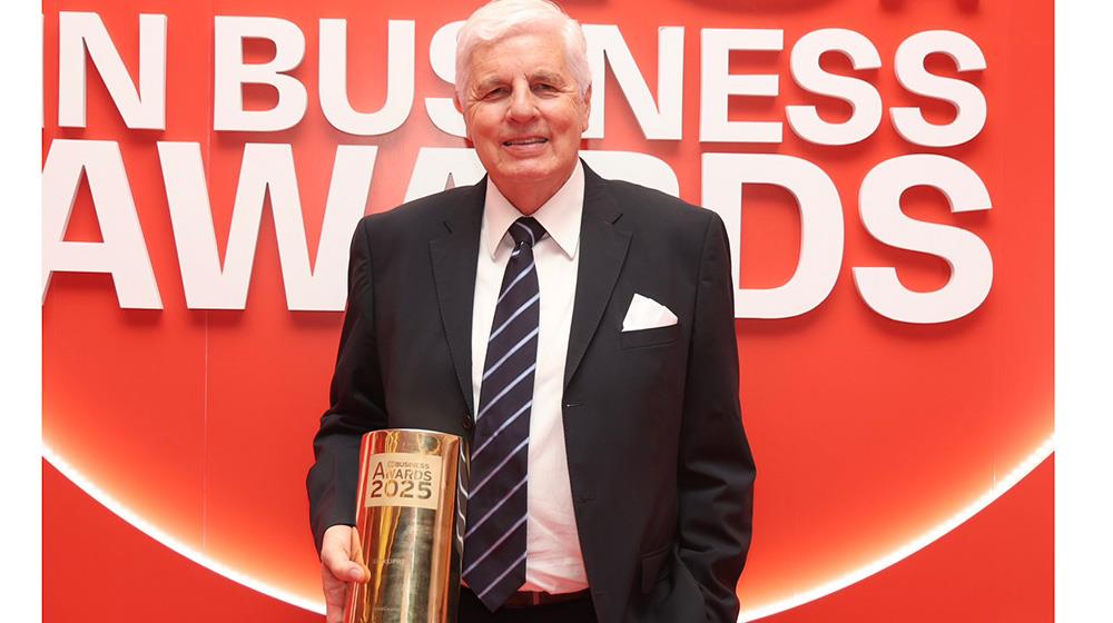 18α IN Business Awards: Στη LaikoCosmos το βραβείο στην κατηγορία «Επιχείρηση»