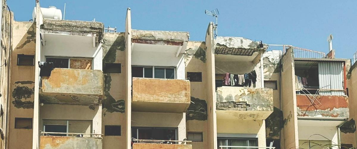 Ετοίμασε την πλατφόρμα για τις επικίνδυνες οικοδομές το ΕΤΕΚ, περιμένει καταχωρήσεις από τους ΕΟΑ-Μελετούν και καταγράφουν κτίρια