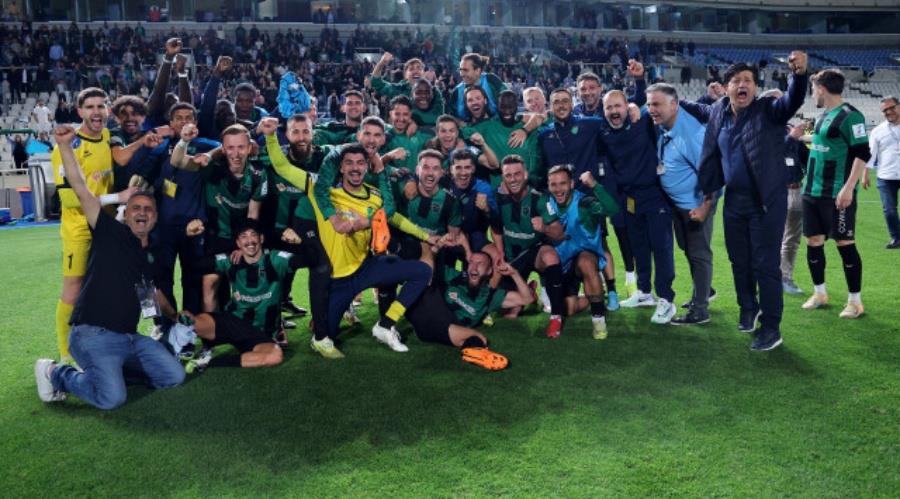 Ενοχλημένος ο Ολυμπιακός από τις μη κλήσεις Κονομή και Πική στην Εθνική-«Η Εθνική ομάδα πρέπει να αποτελεί χώρο αξιοκρατίας»