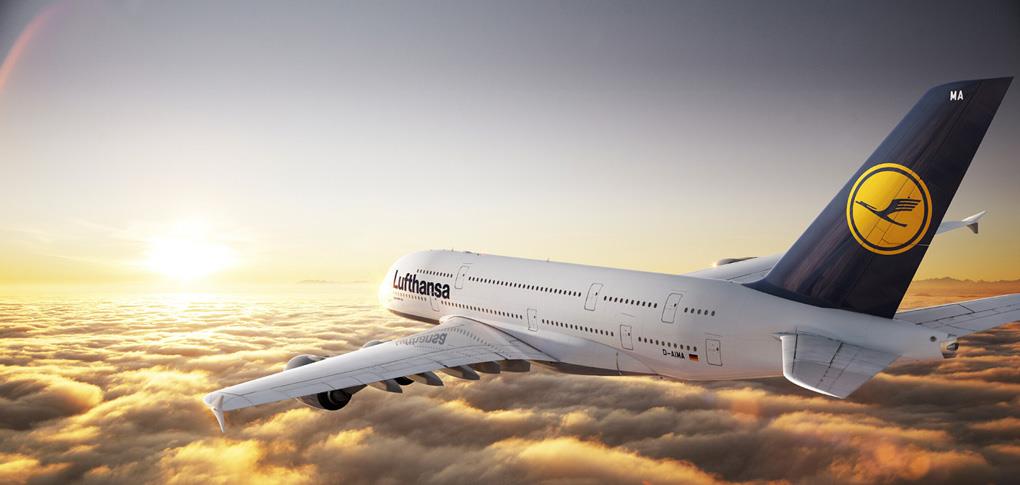 Lufthansa