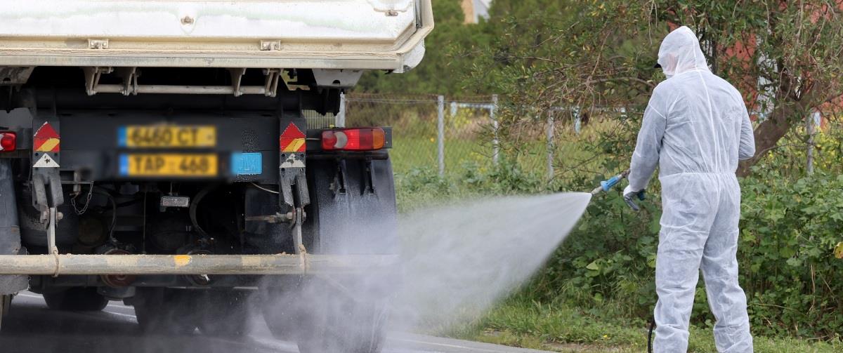 Μιλούν για συνεργασία κτηνοτρόφων για δειγματοληψίες πριν την ένταση στην Πάχνα οι Κτηνιατρικές-«Δεν είναι μονομερείς οι αποφάσεις»