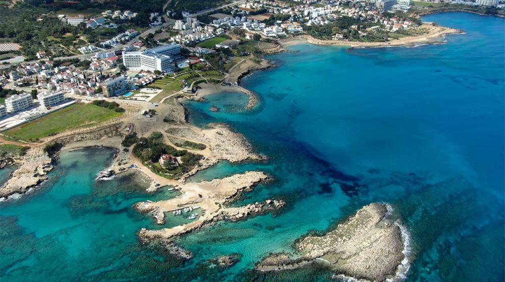Protaras Riviera: Αυτή είναι η νέα ταυτότητα τουριστικής ανάπτυξης του Δήμου Παραλιμνίου - Δερύνειας (βίντεο)