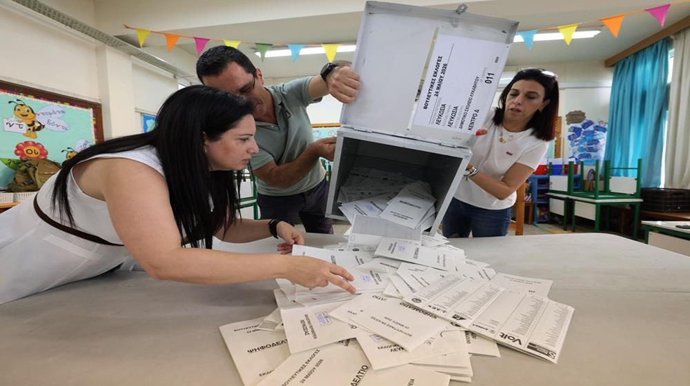 Βουλευτικές Εκλογές: Τα τελικά αποτελέσματα και οι 56 Βουλευτές της νέας Βουλής