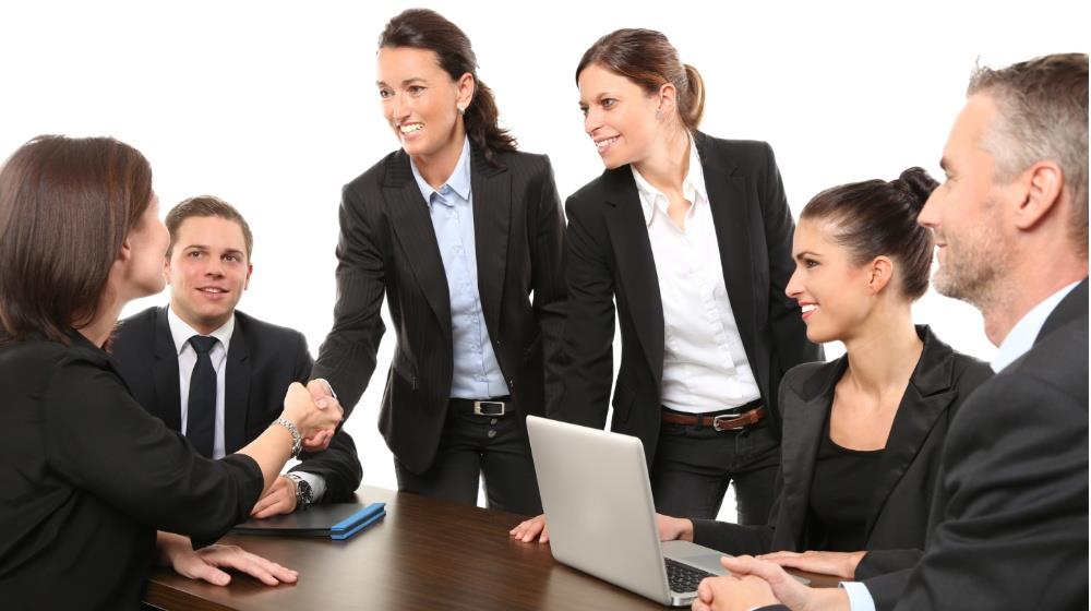 5490996097502407 businesspeople business work meeting