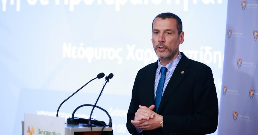 5491190257780998 Νεοφυτος Χαραλαμπιδης