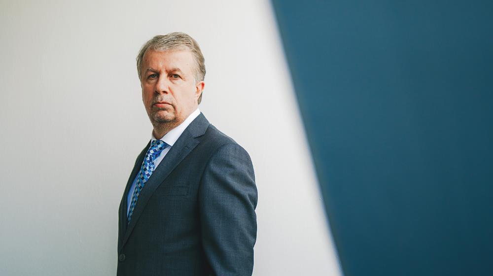Floros Voniatis: “With coordination between public and private stakeholders, Larnaca can position itself as one of the most competitive and attractive destinations in Cyprus and the wider region.”