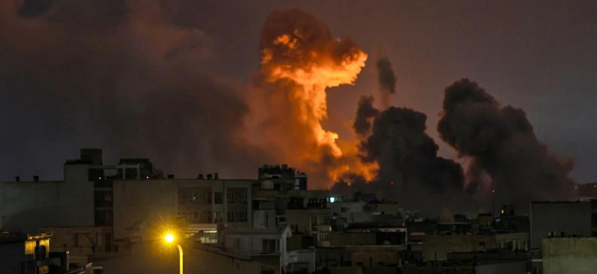 5491831043271155 iran explosion mk