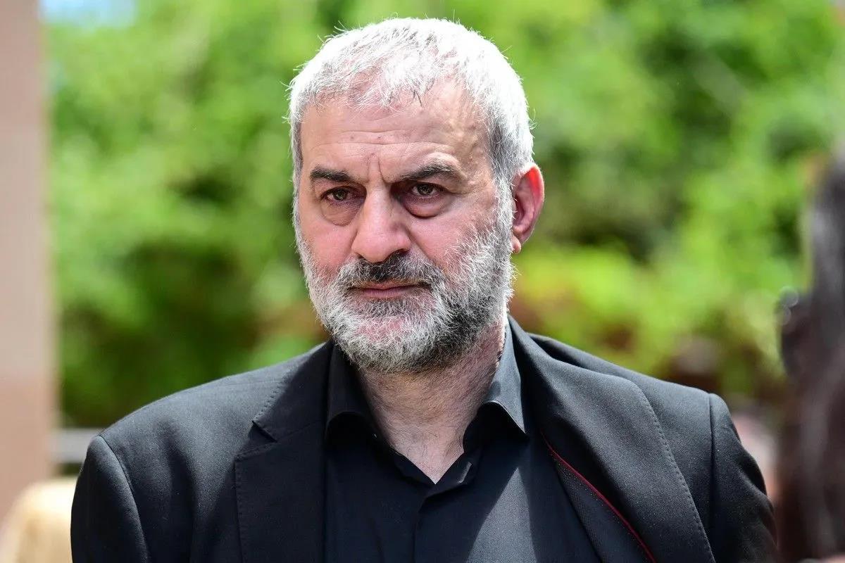Το συγκλονιστικό μήνυμα του Δέλλα για την επέτειο γάμου με τη Μαστροκώστα-«Θα σε θρηνώ πάντα και θα μας γιορτάζω κάθε τέτοια ημέρα»