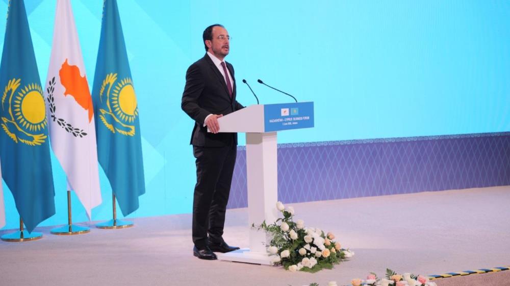 5497932694505113 Nikos Christodoulides Forum