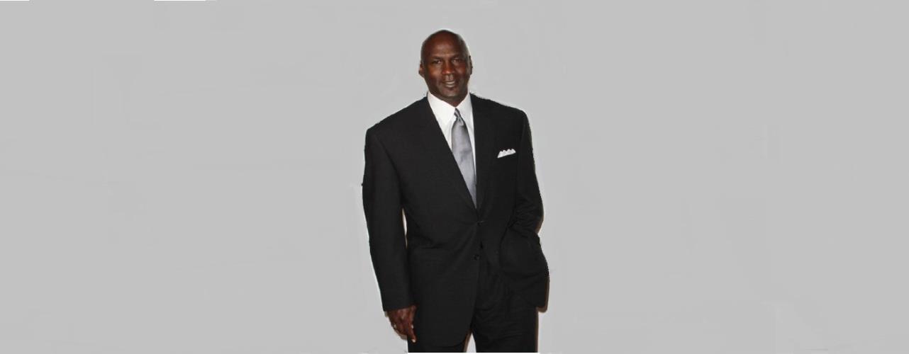 5497955342806405 MICHAEL JORDAN 1
