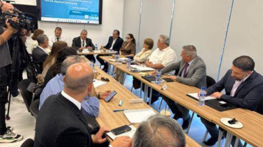 Στη Βουλή πριν τις 15 Ιουλίου το νομοσχέδιο για συνταξιοδοτικό - «Έχουμε όλο το καλοκαίρι μπροστά μας να ξανασυζητήσουμε»