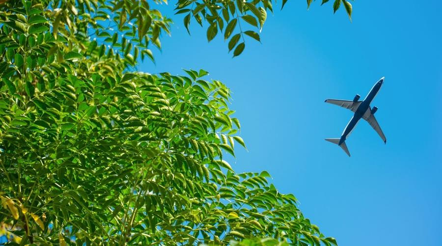 5498258576040921 Green aviation 