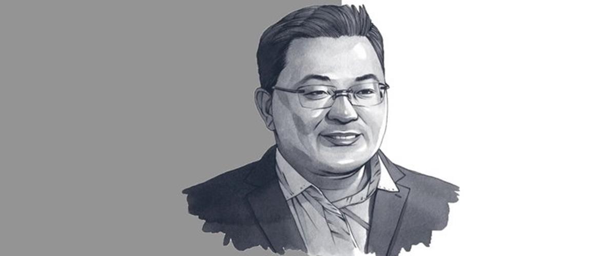 Δήμευση της κατοικίας του Jho Low αξίας 6 εκ. ευρώ στην Αγία Νάπα-Είχε προηγηθεί αίτηση από την ΜΟΚΑΣ