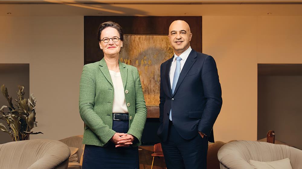 5503329717042738 Dr George Theocharides and Verena Ross