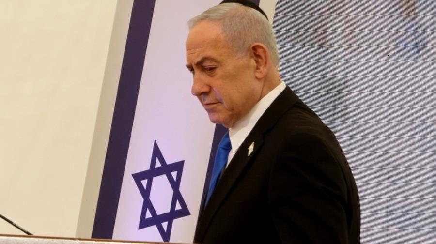 5503602971045407 netanyahu