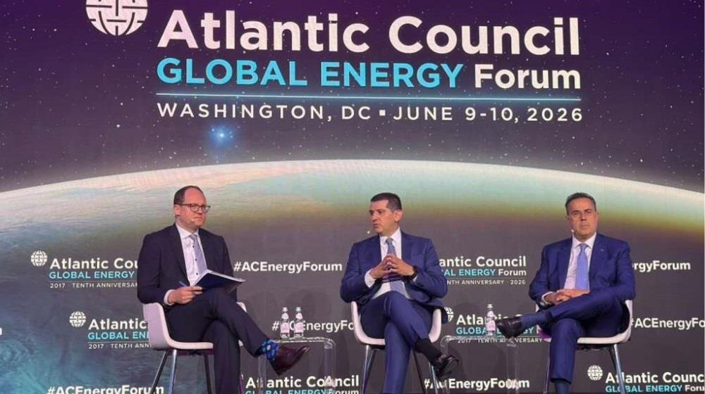 3+1: The Eastern Mediterranean is emerging as a strategic pillar of Europe's energy security