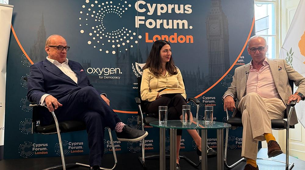 Τέο Παφίτης και Τουκέρ Σουλεϊμάν: Πάθος και γνώση τα κλειδιά της επιτυχίας ενός επιτυχημένου επιχειρηματία