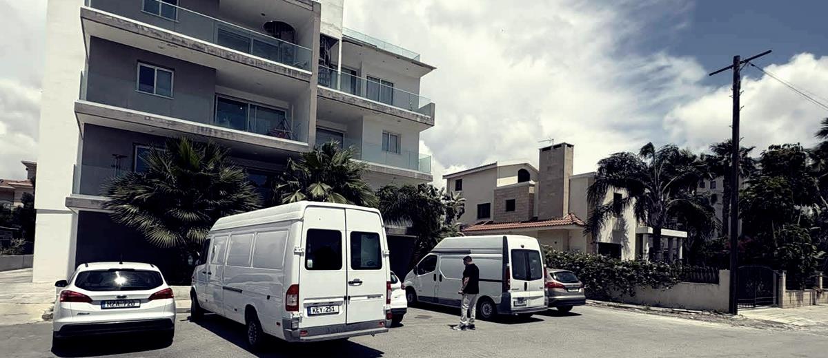 Καθηγητής Φυσικής ο φερόμενος εγκέφαλος της υπόθεσης τρομοκρατίας-Ομολόγησε συνάντηση με μέλος της Χαμάς ο 32χρονος, του υποσχέθηκαν μηνιαίο μισθό