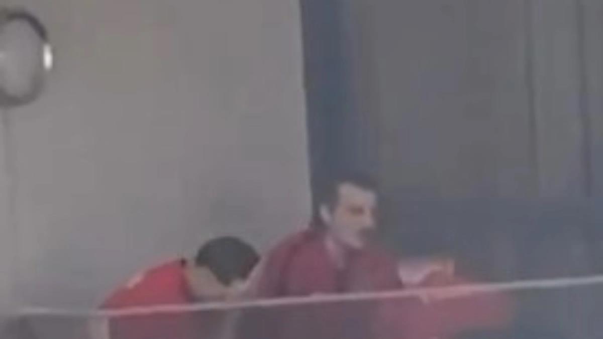 Σάλος με παίκτες της Τουρκίας στο Μουντιάλ-Κυκλοφόρησε βίντεο που τους δείχνει να καπνίζουν