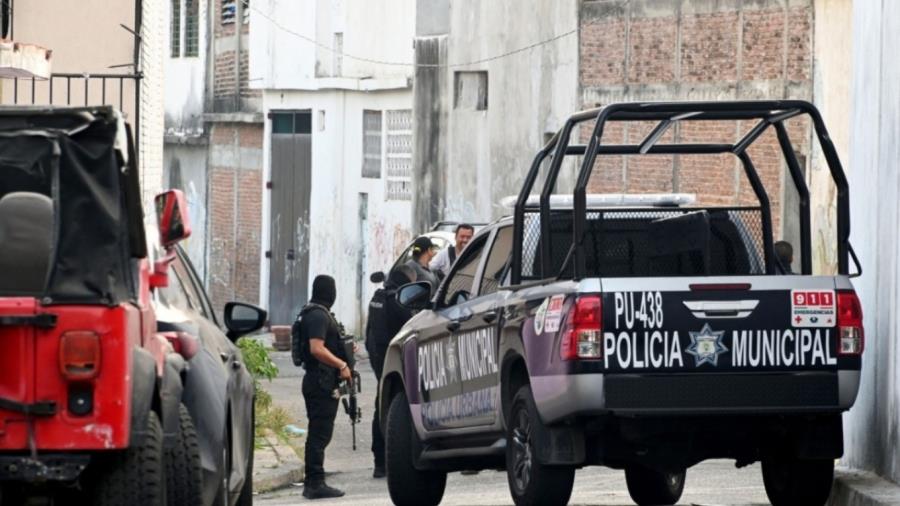 5506553525062040 mexico policia