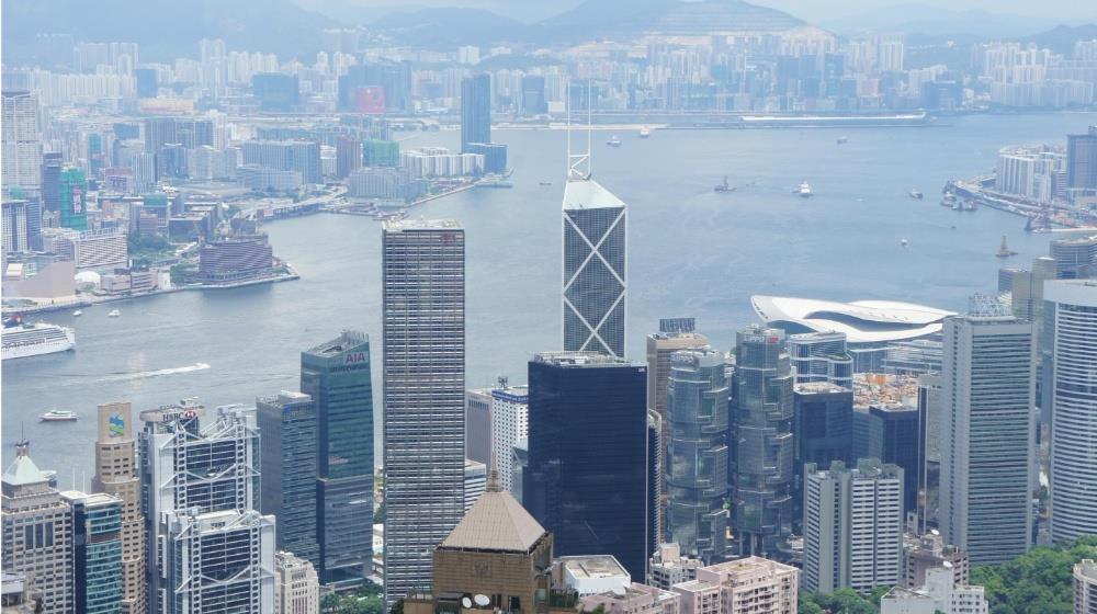 Cyprus signs double taxation avoidance agreement with Hong Kong