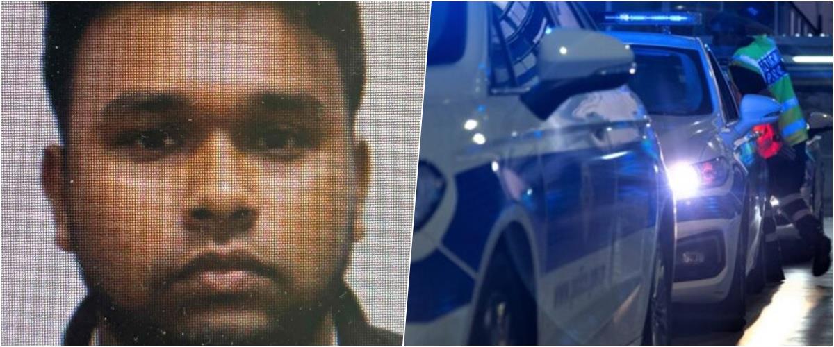 Στη δημοσιότητα η φωτογραφία του 22χρονου απαχθέντα στη Λάρνακα-Έστειλε location στον πατέρα του, ζητούσε βοήθεια και έκτοτε χάθηκαν τα ίχνη του