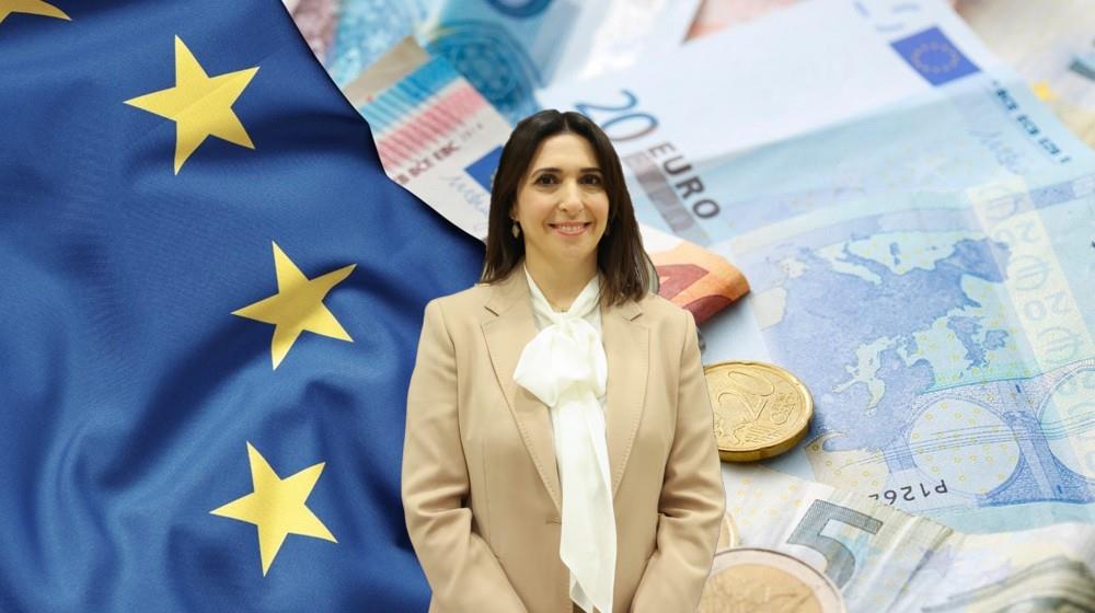 Ενώπιον του Συμβουλίου Γενικών Υποθέσεων η προκαταρκτική συμφωνία για το ΠΔΠ - Σημαντική επιτυχία για την Κυπριακή Προεδρία