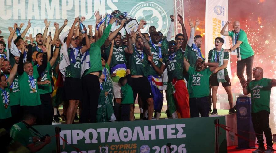 Πρώτη κλήρωση για την Ομόνοια στο Champions League-Οι πιθανοί αντίπαλοι